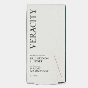 NIB Veracity Vital Concentrate Brightening Support